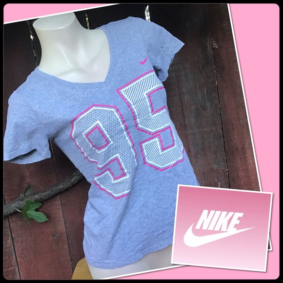 Nike Tops - Nike 95 t-shirt